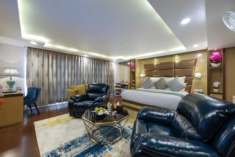 the hermitage by grand resorts