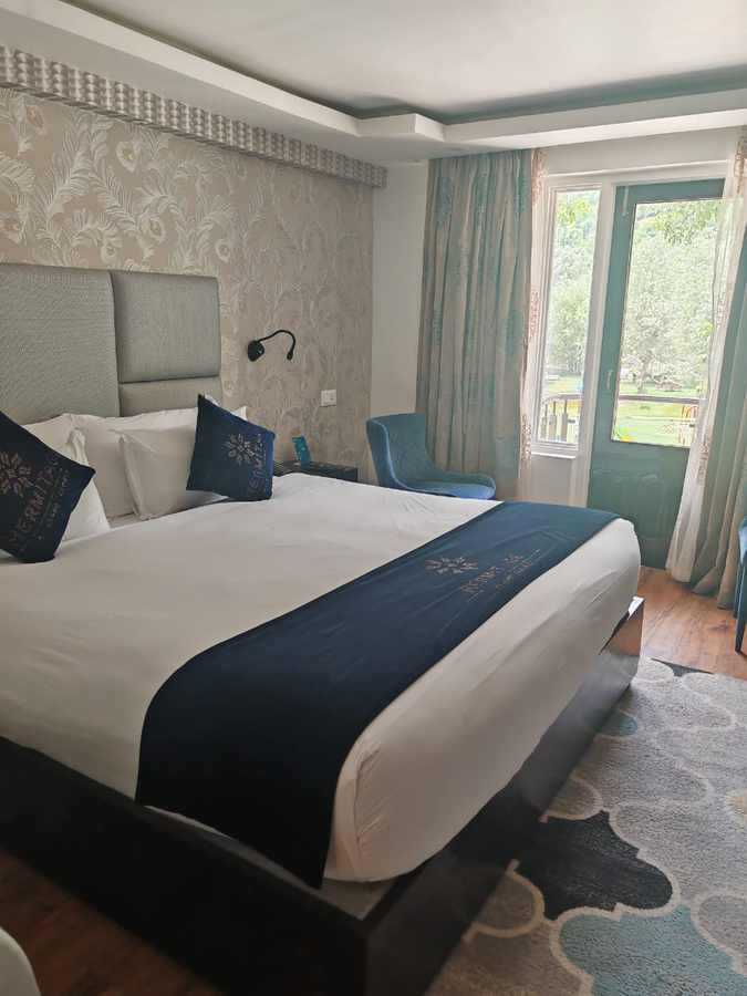 the hermitage by grand resorts