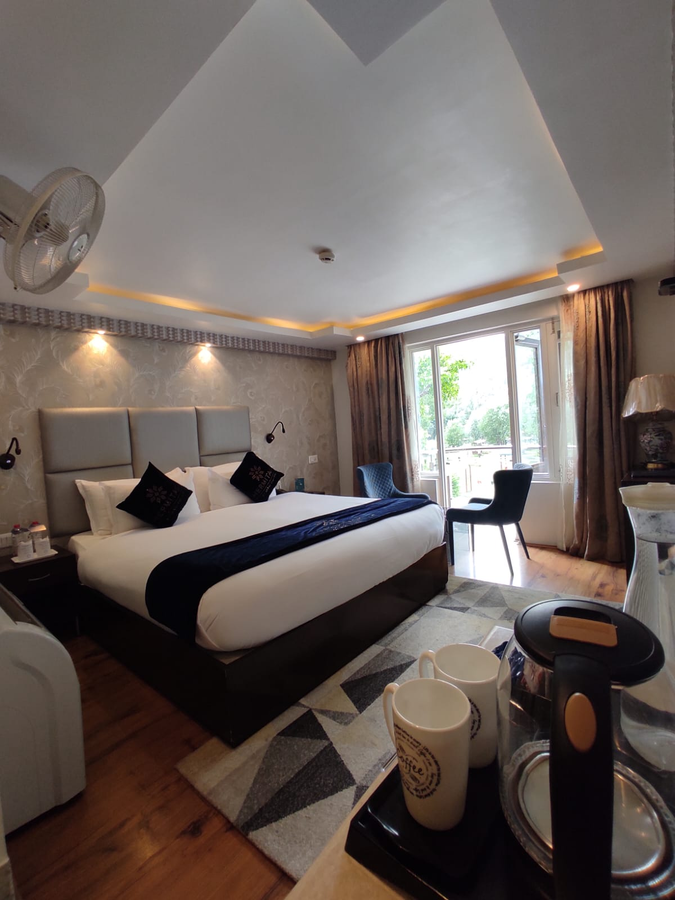 the hermitage by grand resorts