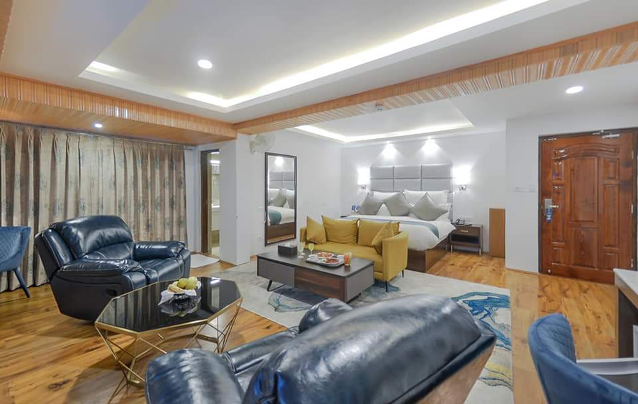 the hermitage by grand resorts