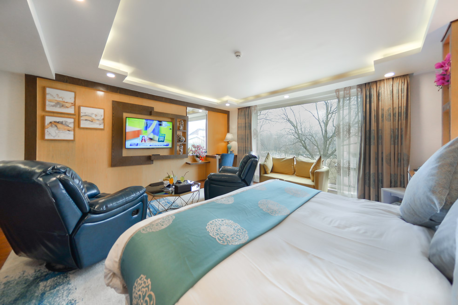 the hermitage by grand resorts