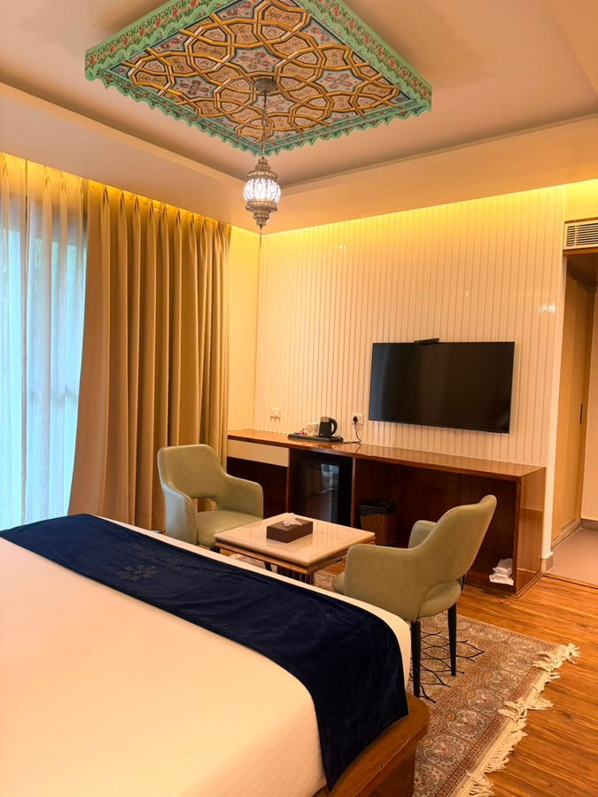 the hermitage by grand resorts