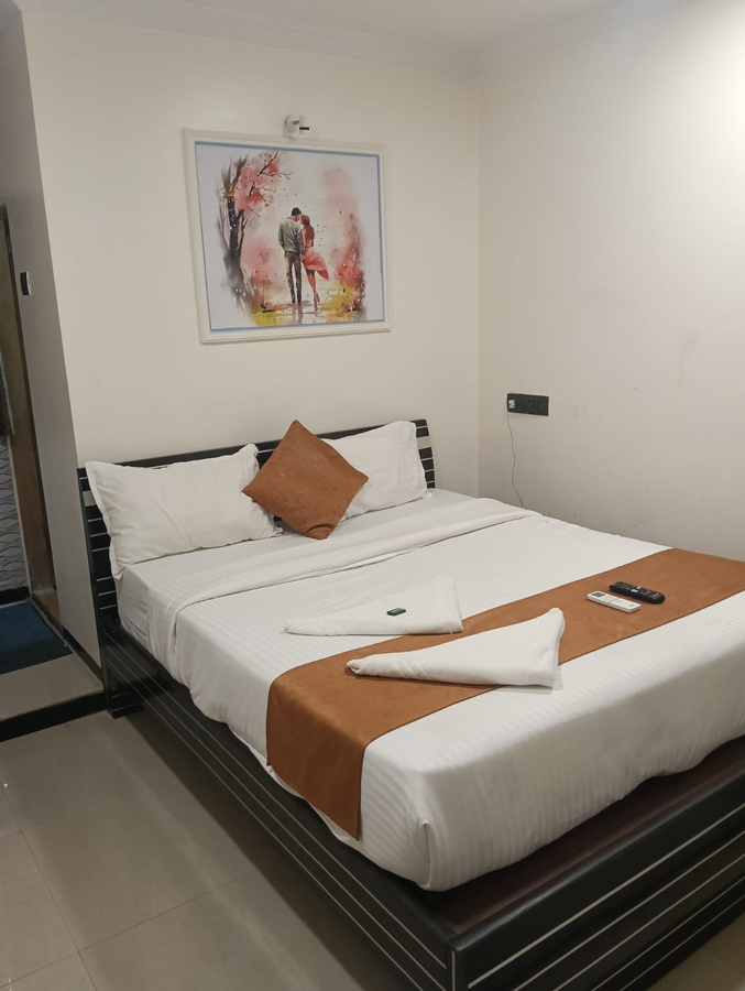 Hotel Blue Sunrise,,3 star