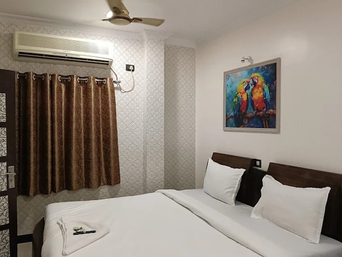 hotel blue sunrise