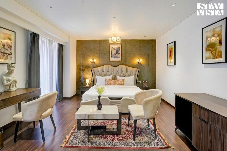 rivanta by stayvista residences