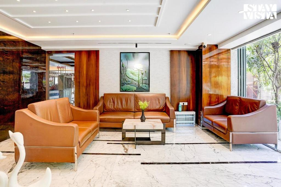 rivanta by stayvista residences