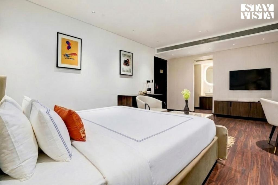 rivanta by stayvista residences