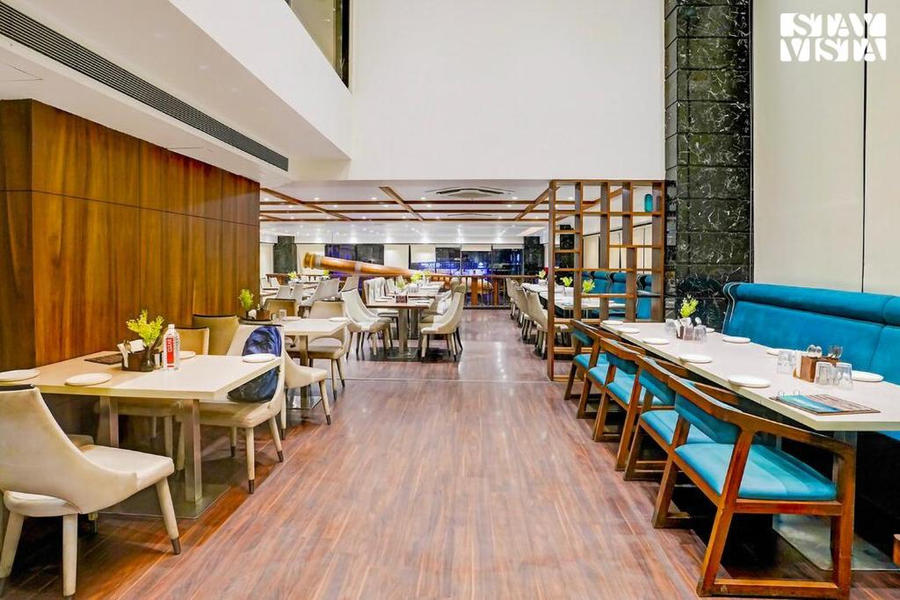 rivanta by stayvista residences