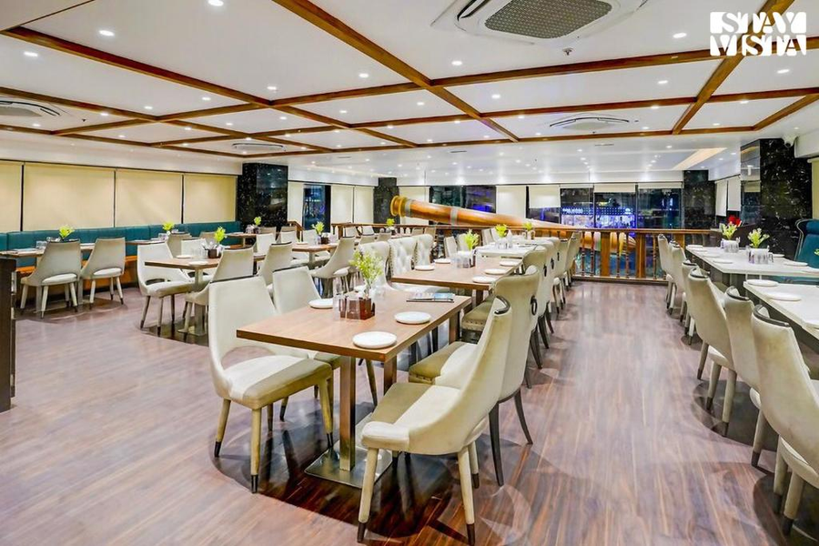 Rivanta By Stayvista Residences,Magarpatta,3 star