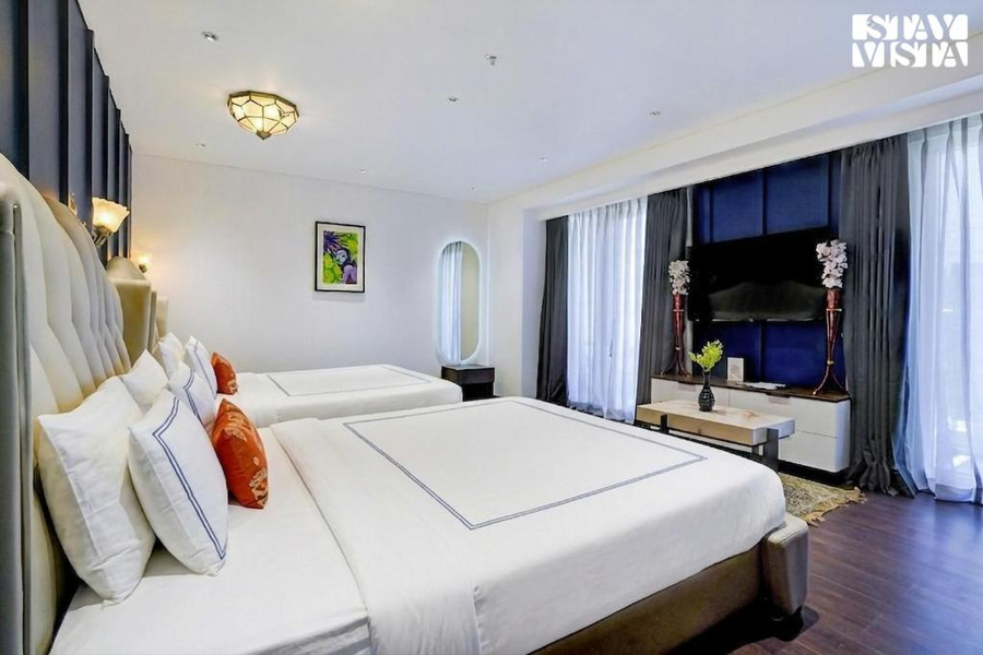 rivanta by stayvista residences