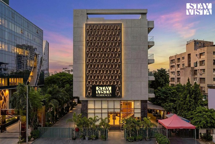 rivanta by stayvista residences