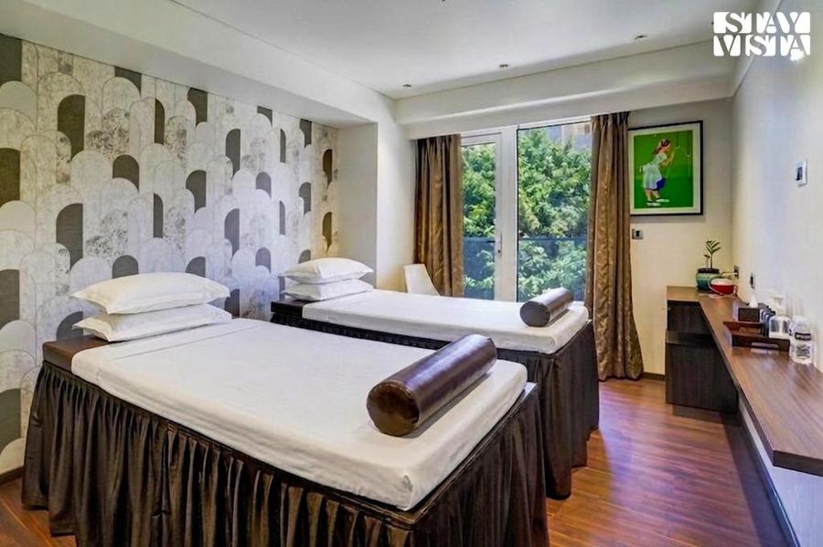 rivanta by stayvista residences