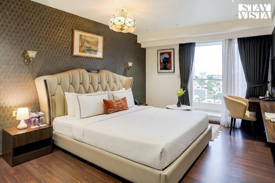 rivanta by stayvista residences