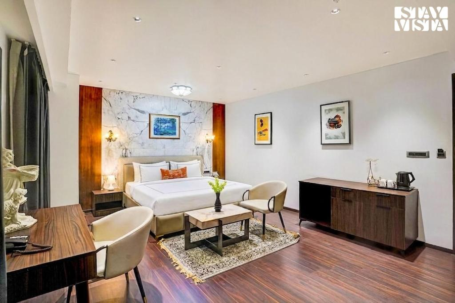 rivanta by stayvista residences