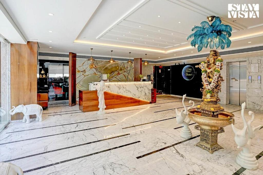 rivanta by stayvista residences