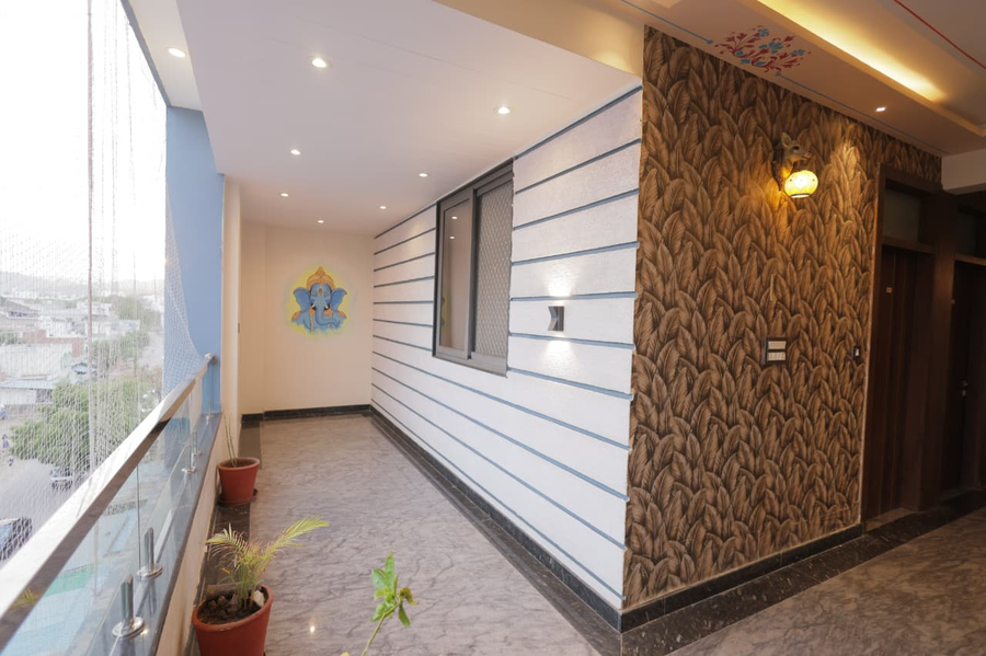 aora hotels and villas