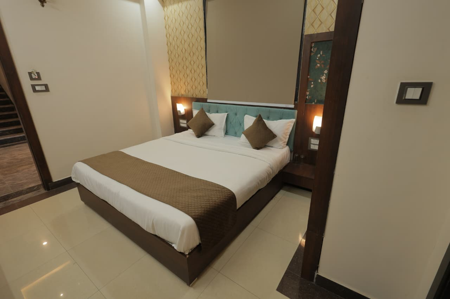 aora hotels and villas