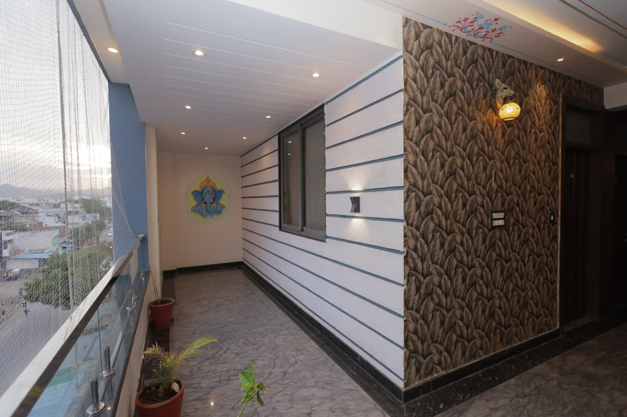 aora hotels and villas