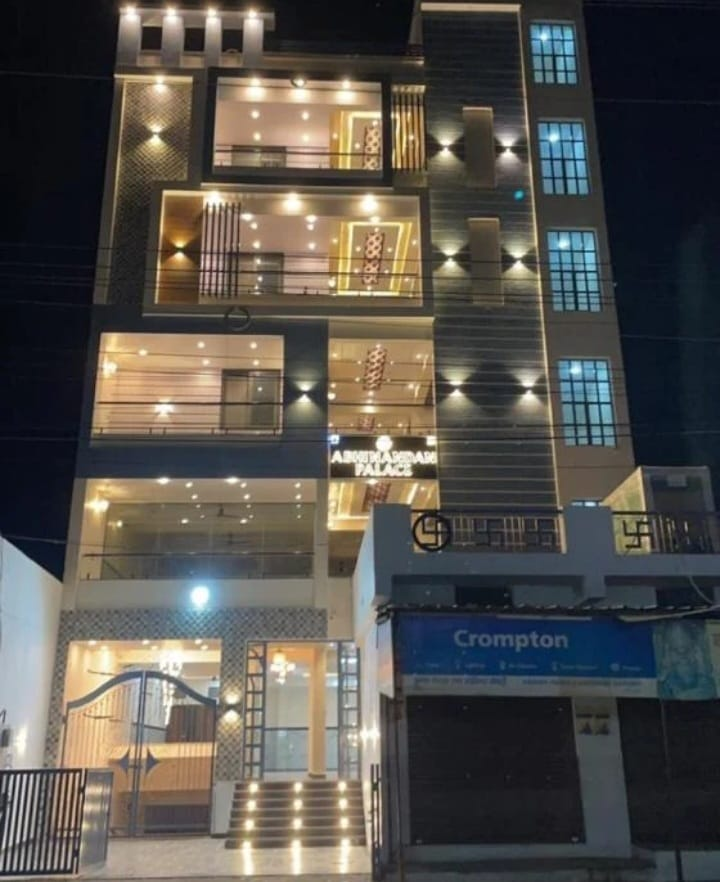 aora hotels and villas