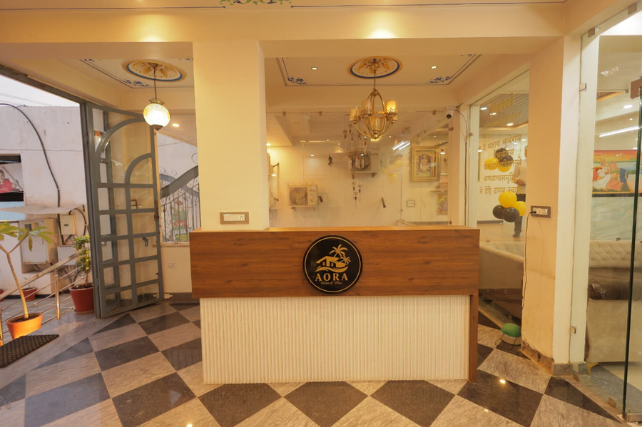 aora hotels and villas