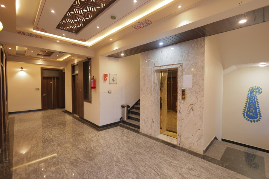 aora hotels and villas