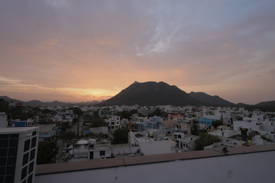 aora hotels and villas