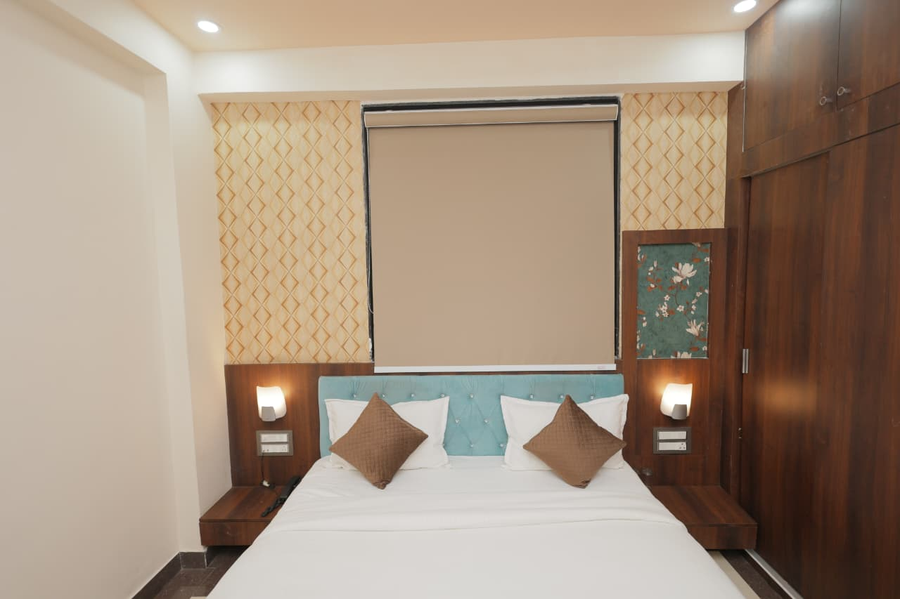 aora hotels and villas