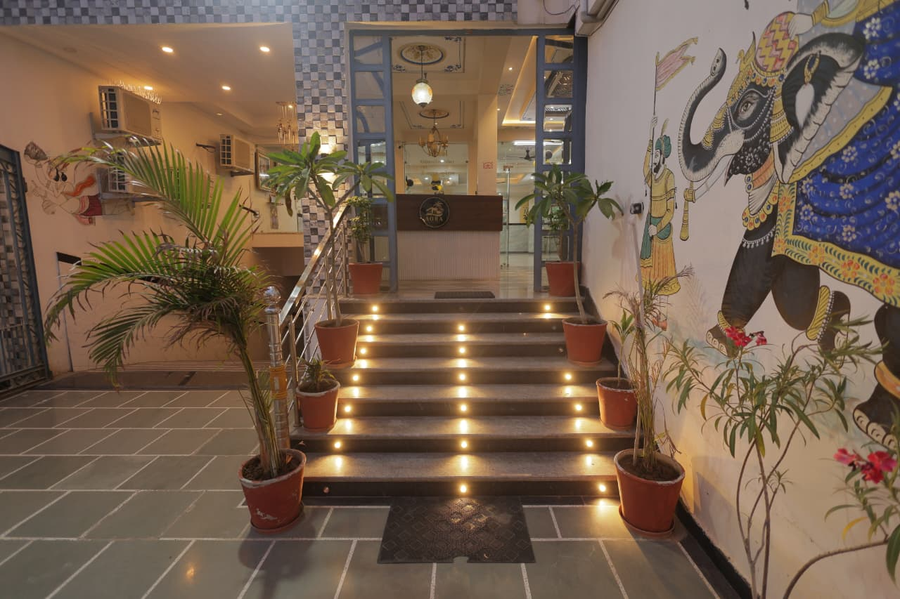 aora hotels and villas