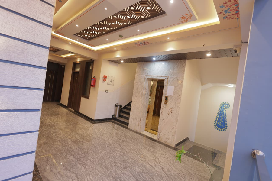 aora hotels and villas