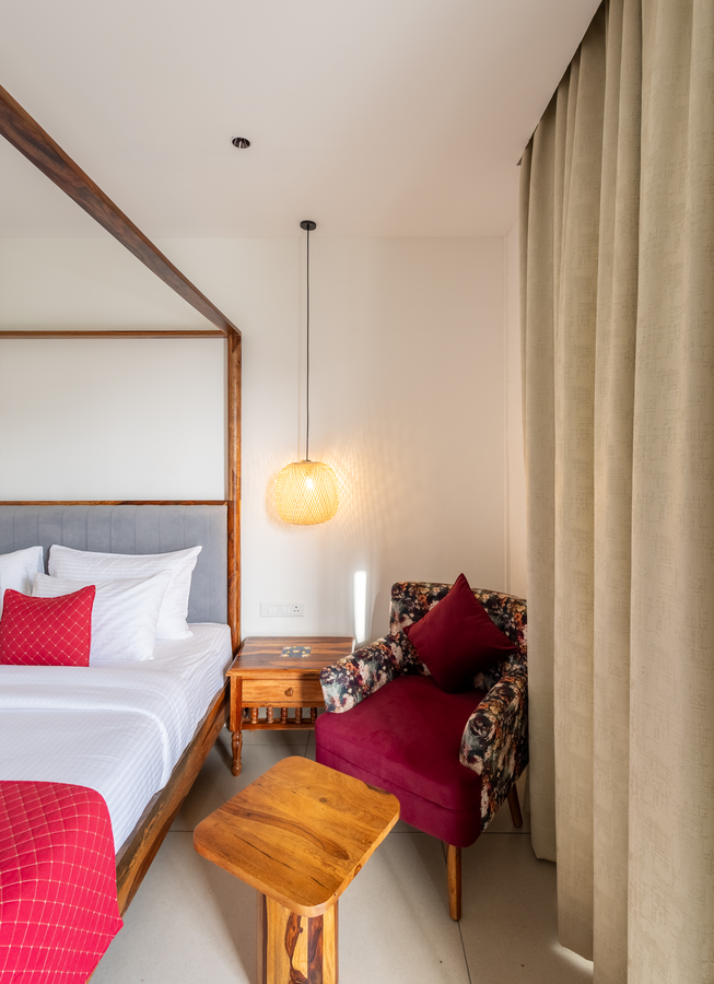 aayovea resort ayodhya near ram mandir and saryu river