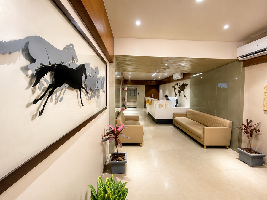 hotel akshar imperial morbi