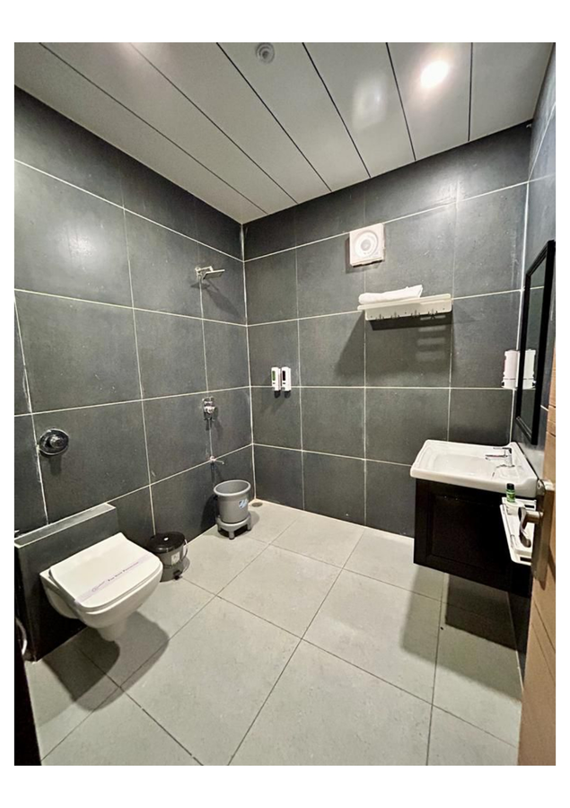 hotel akshar imperial morbi