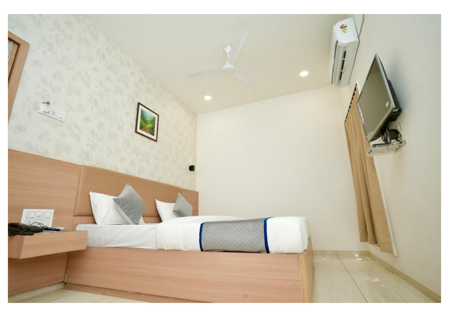hotel akshar imperial morbi