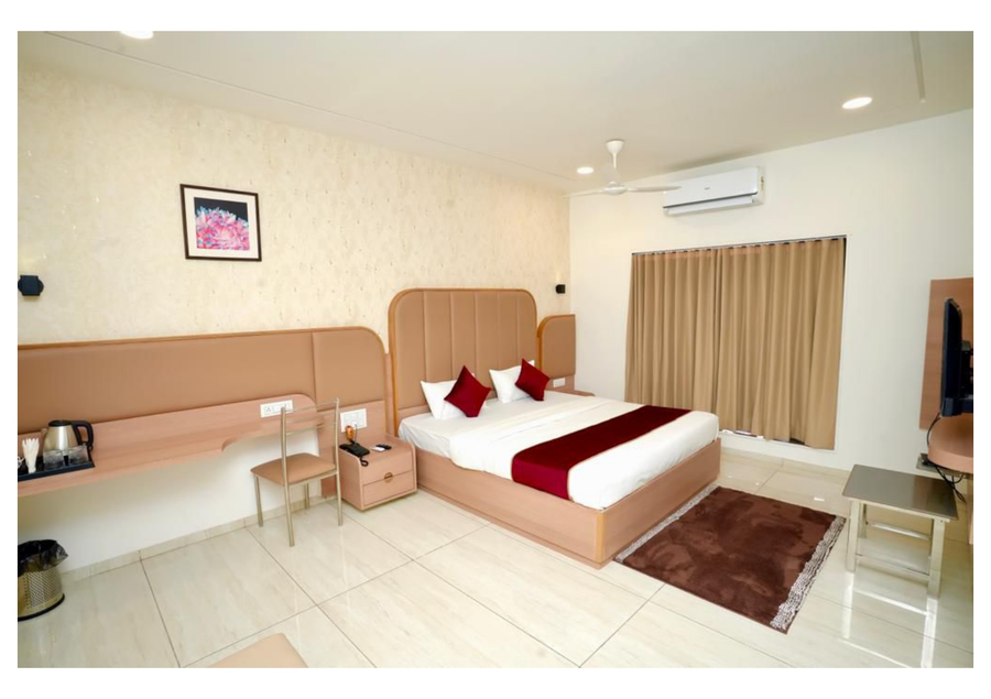 hotel akshar imperial morbi