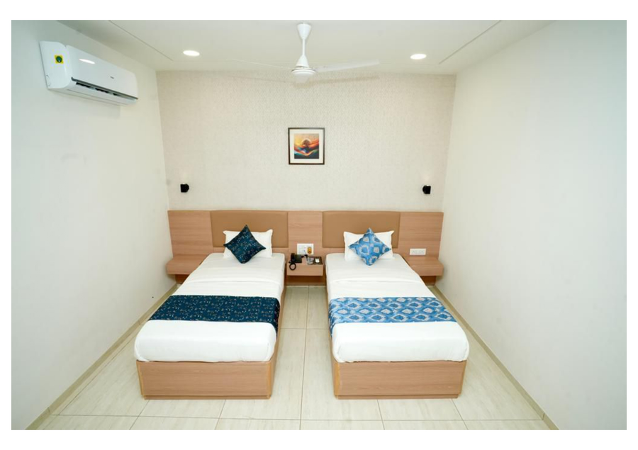 hotel akshar imperial morbi