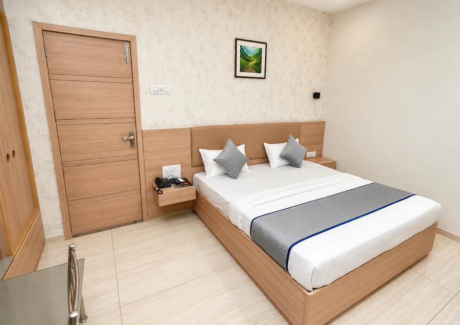 hotel akshar imperial morbi