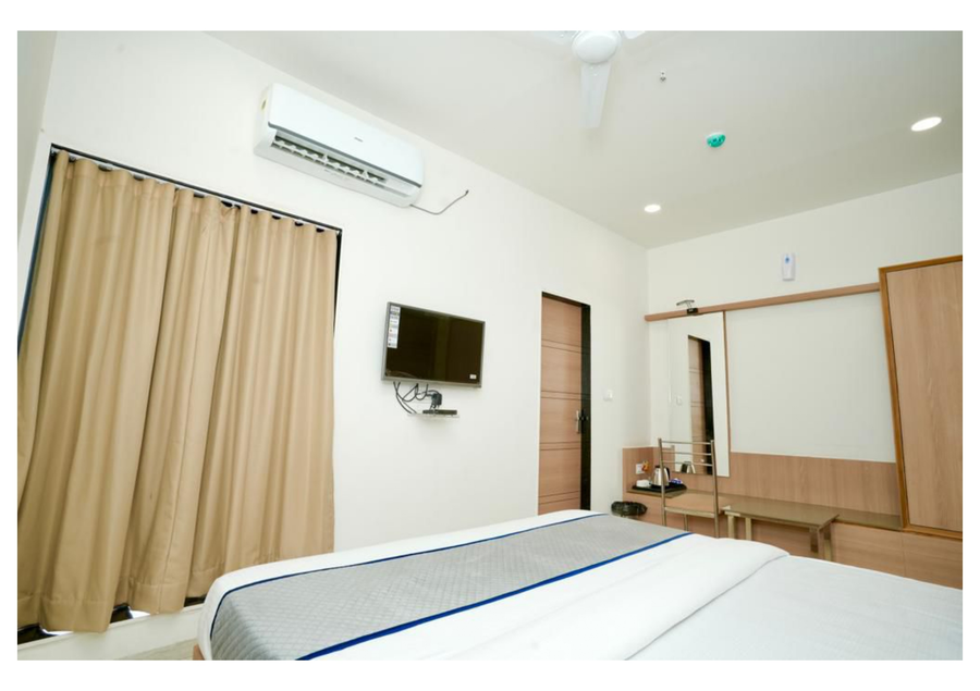 hotel akshar imperial morbi