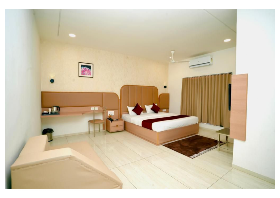 hotel akshar imperial morbi
