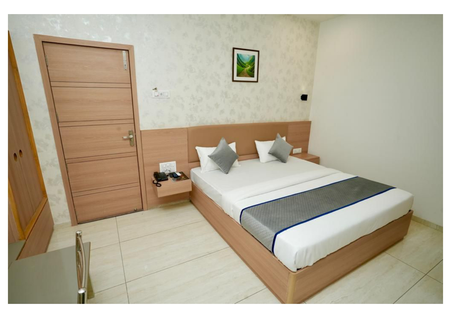 hotel akshar imperial morbi