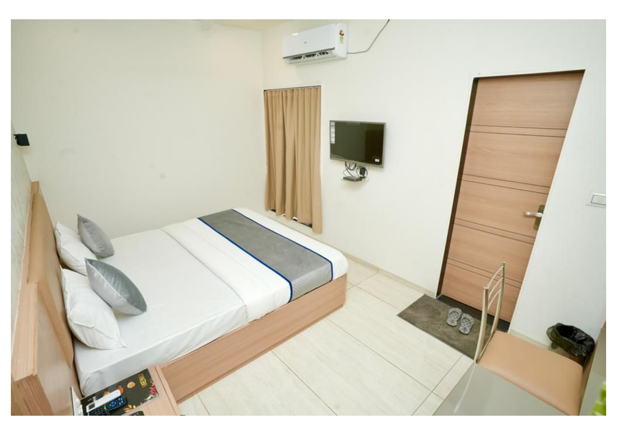 hotel akshar imperial morbi