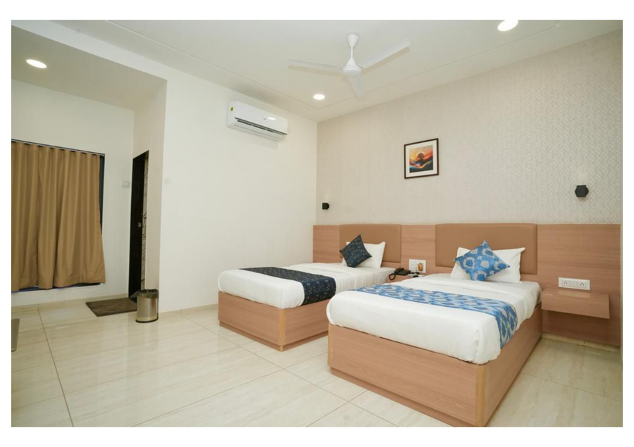 hotel akshar imperial morbi