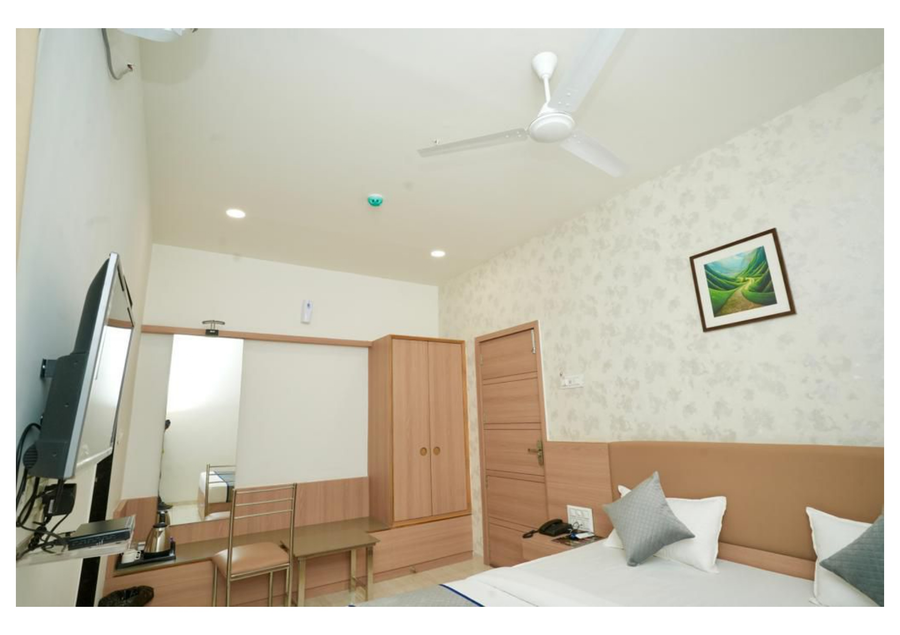 hotel akshar imperial morbi