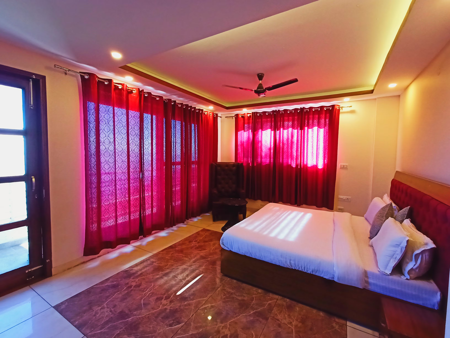 pine peak kasauli