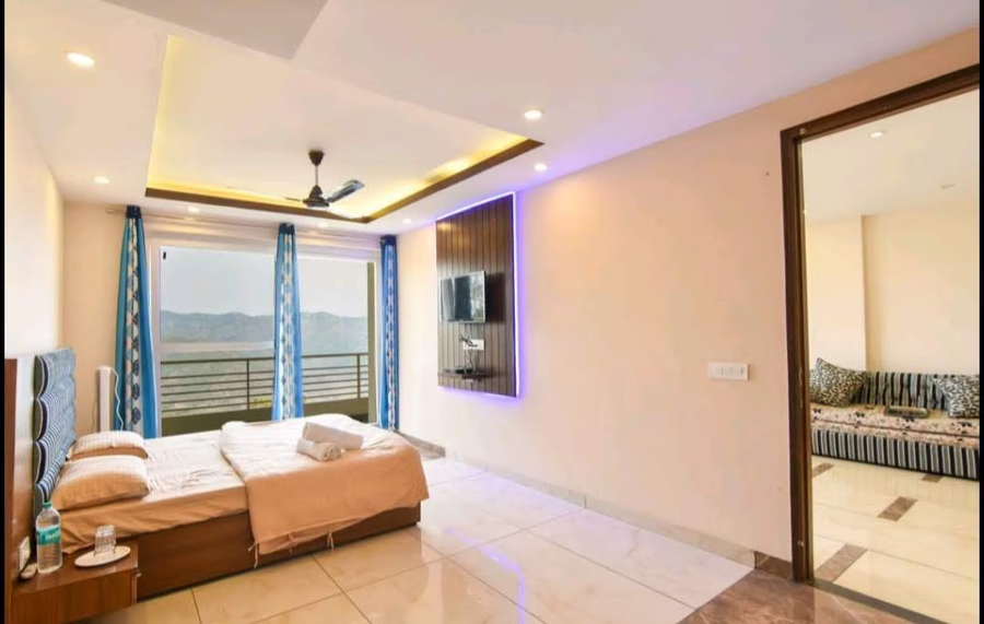 pine peak kasauli