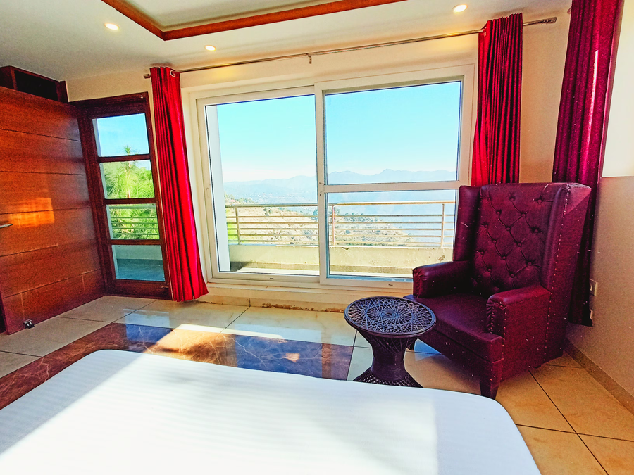 pine peak kasauli