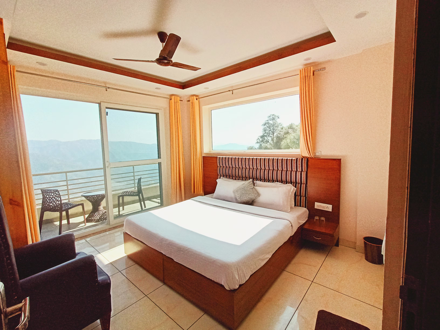 pine peak kasauli