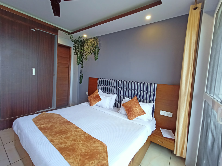 pine peak kasauli