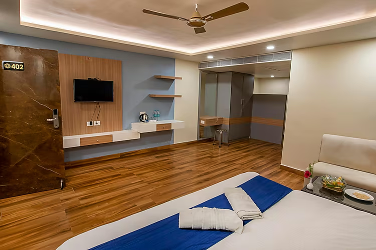 durene beach resort puri 50 mtrs from the beach