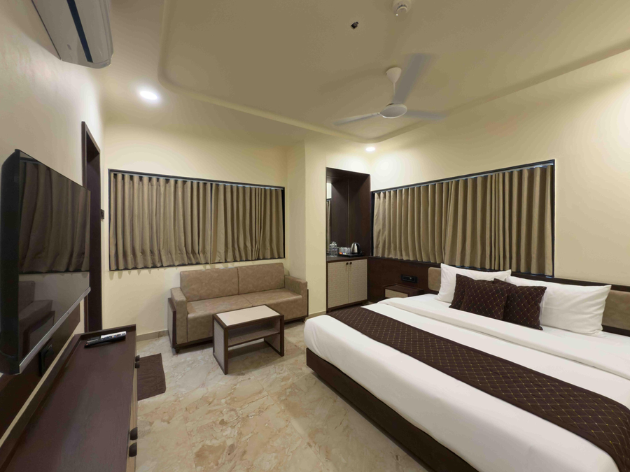 hotel liora