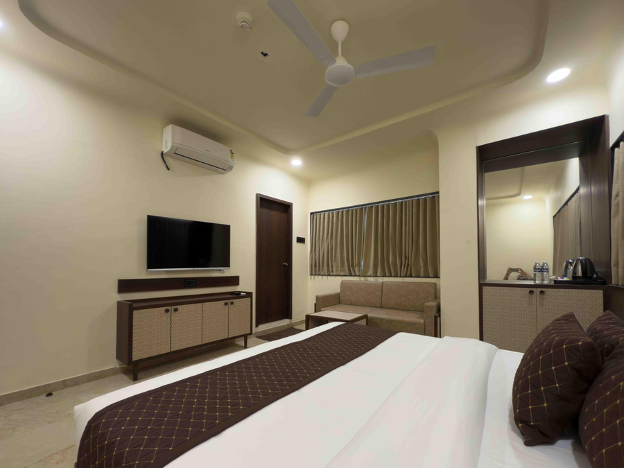 hotel liora